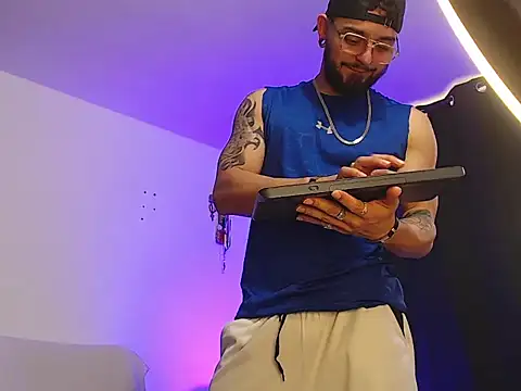 Snapshot of Axel_Stton chatting on 11, 1, 2026 Axel Stton online show from 11, 1, 2026