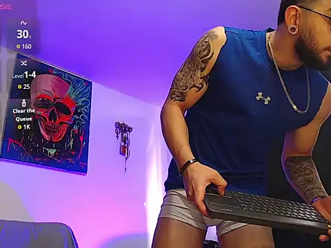 Snapshot of Axel_Stton chatting on 7, 2, 2026 Axel Stton online show from 7, 2, 2026