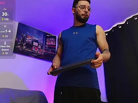 Snapshot of Axel_Stton chatting on 13, 2, 2026 Axel Stton online show from 13, 2, 2026