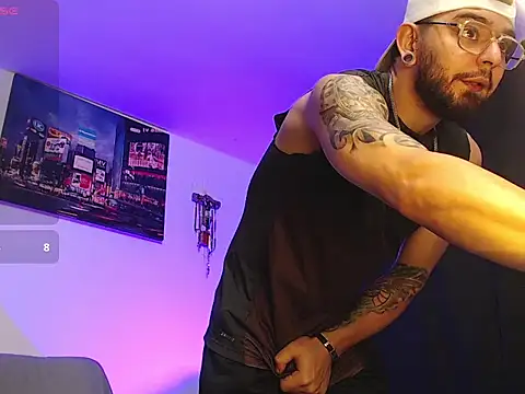 Snapshot of Axel_Stton chatting on 18, 2, 2026 Axel Stton online show from 18, 2, 2026