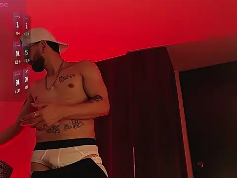 Snapshot of Axel_Stton chatting on 24, 2, 2026 Axel Stton online show from 24, 2, 2026