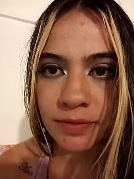 Snapshot of Megan_nica chatting on 22, 2, 2026 Megan nica online show from 22, 2, 2026