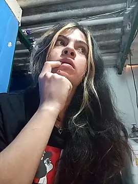 Snapshot of Megan_nica chatting on 28, 2, 2026 Megan nica online show from 28, 2, 2026