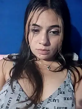 Snapshot of Megan_nica chatting on 2, 3, 2026 Megan nica online show from 2, 3, 2026