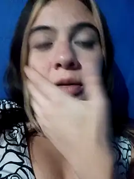 Snapshot of Megan_nica chatting on 6, 3, 2026 Megan nica online show from 6, 3, 2026