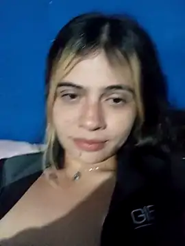 Snapshot of Megan_nica chatting on 6, 3, 2026 Megan nica online show from 6, 3, 2026