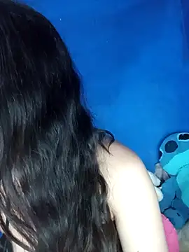 Megan nica online show from 21, 4, 2026