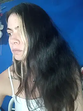 Megan nica online show from 22, 4, 2026