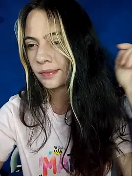 Megan nica online show from 24, 4, 2026