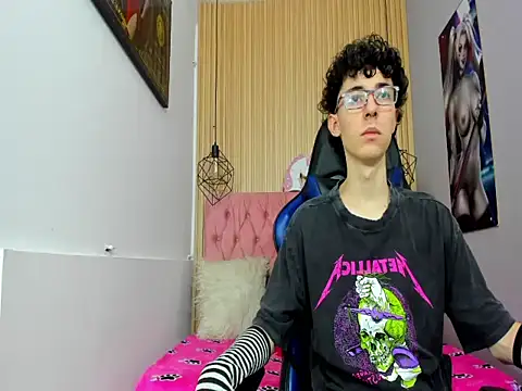 Snapshot of Syriussz chatting on 19, 2, 2026 Syriussz online show from 19, 2, 2026