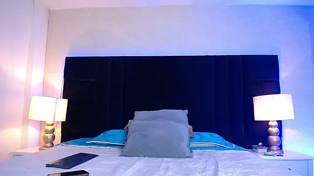 Laurent Morris online show from 9, 2, 2026