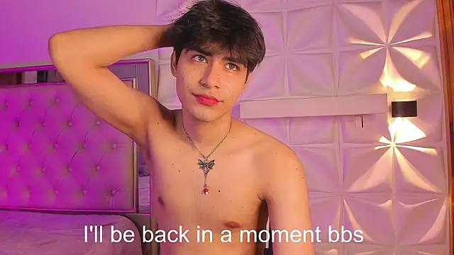 IamJuanJoc online show from 30, 3, 2026