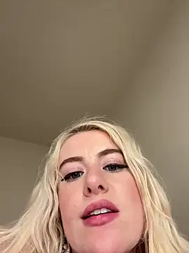 blondebunny999 999 online show from 24, 5, 2026