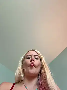 blondebunny999 999 online show from 12, 6, 2026