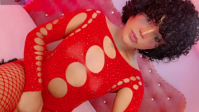 babyAnthonella online show from 5, 4, 2026