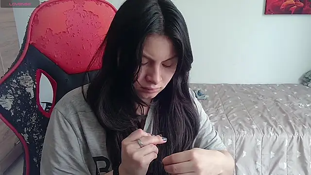 Snapshot of yessica_gomez01 chatting on 15, 1, 2026 yessica gomez01 online show from 15, 1, 2026