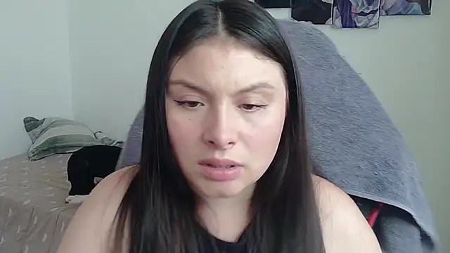 Snapshot of yessica_gomez01 chatting on 3, 2, 2026 yessica gomez01 online show from 3, 2, 2026