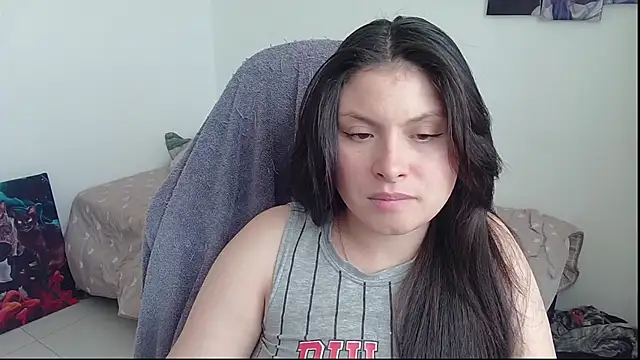 Snapshot of yessica_gomez01 chatting on 4, 2, 2026 yessica gomez01 online show from 4, 2, 2026