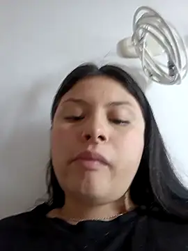 Snapshot of yessica_gomez01 chatting on 13, 2, 2026 yessica gomez01 online show from 13, 2, 2026