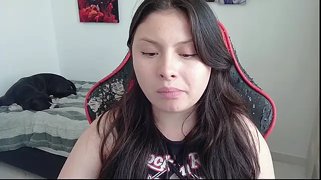 Snapshot of yessica_gomez01 chatting on 2, 3, 2026 yessica gomez01 online show from 2, 3, 2026