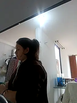 Snapshot of yessica_gomez01 chatting on 8, 3, 2026 yessica gomez01 online show from 8, 3, 2026