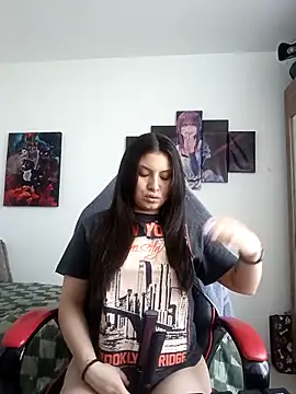 yessica gomez01 online show from 16, 3, 2026