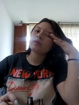 yessica gomez01 online show from 27, 4, 2026