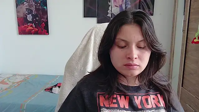Snapshot of yessica_gomez01 chatting on 1, 5, 2026 yessica gomez01 online show from 1, 5, 2026