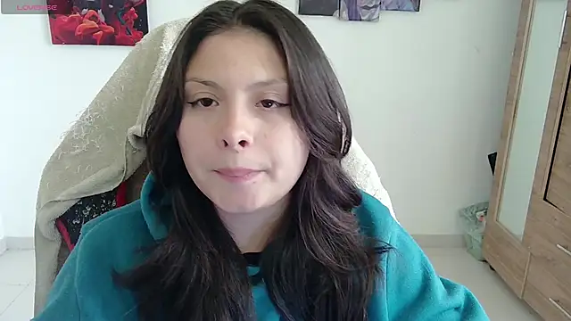 Snapshot of yessica_gomez01 chatting on 7, 6, 2026 yessica gomez01 online show from 7, 6, 2026