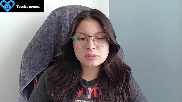 yessica gomez01 online show from 20, 6, 2026