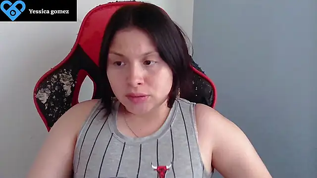 yessica gomez01 online show from 21, 6, 2026