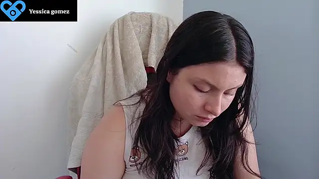 yessica gomez01 online show from 23, 6, 2026