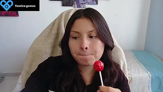 yessica gomez01 online show from 1, 7, 2026