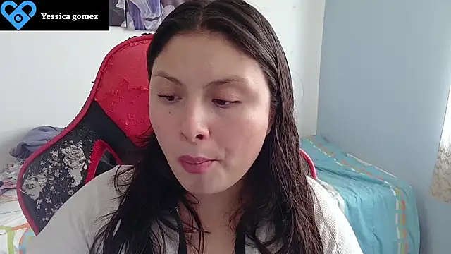yessica gomez01 online show from 4, 7, 2026