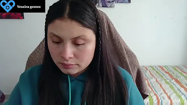 yessica gomez01 online show from 8, 7, 2026