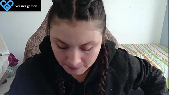yessica gomez01 online show from 9, 7, 2026