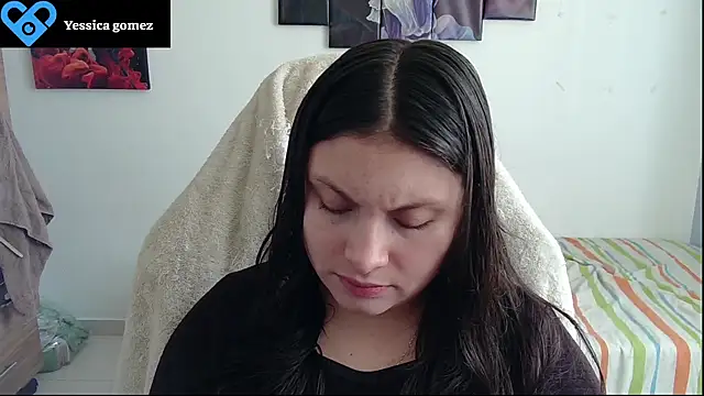 yessica gomez01 online show from 10, 7, 2026