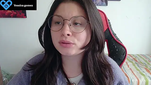 yessica gomez01 online show from 14, 7, 2026