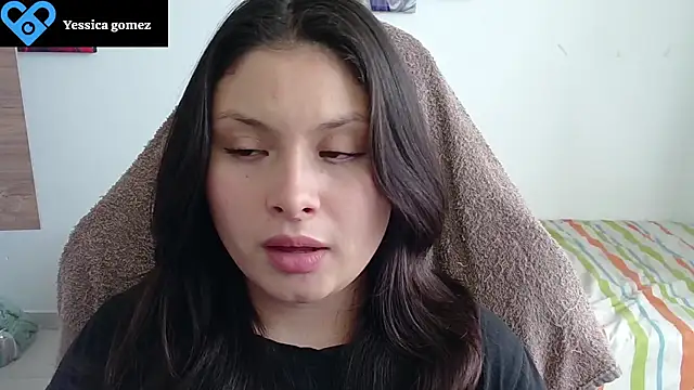 yessica gomez01 online show from 16, 7, 2026