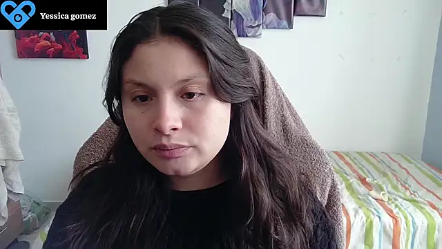 yessica gomez01 online show from 17, 7, 2026