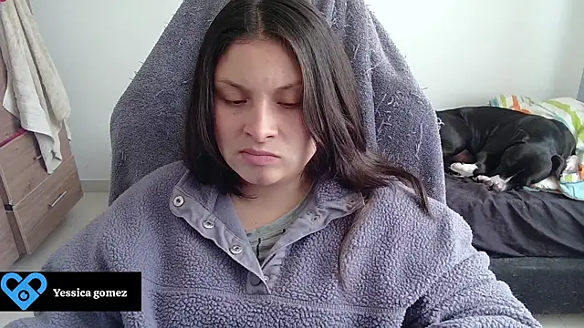 yessica gomez01 online show from 3, 8, 2026