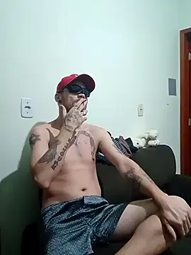 Gallegopk online show from 20, 3, 2026