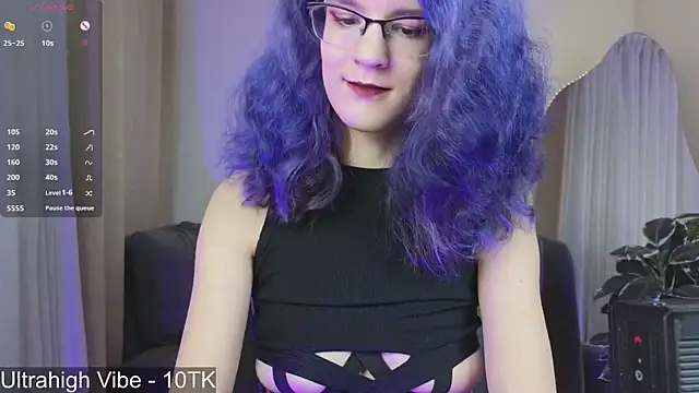 AuraLaunni online show from 15, 1, 2026