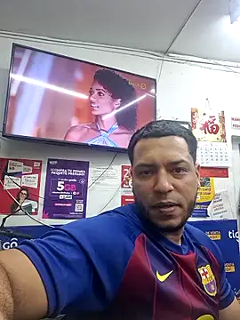 mago vive online show from 23, 3, 2026