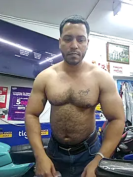 mago vive online show from 23, 4, 2026