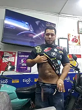 mago vive online show from 27, 4, 2026