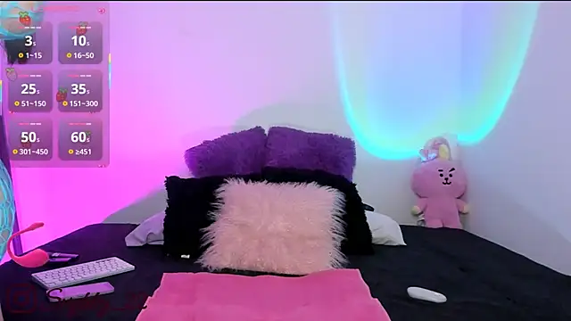 savage bbygirl online show from 30, 6, 2026