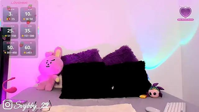 savage bbygirl online show from 6, 8, 2026