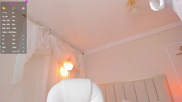 Snapshot of your_alina18 chatting on 8, 6, 2026 your alina18 online show from 8, 6, 2026