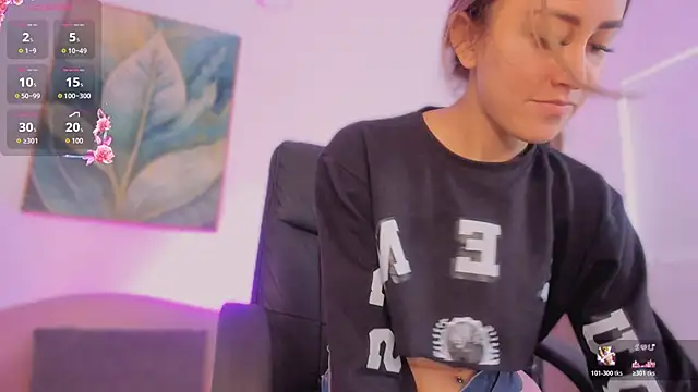 azahaara   online show from 15, 2, 2026